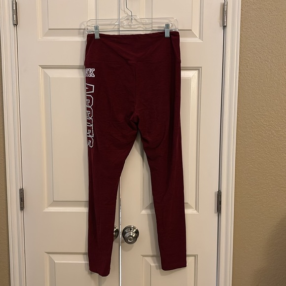 Aggies leggings from Victoria’s Secret - Picture 3 of 4